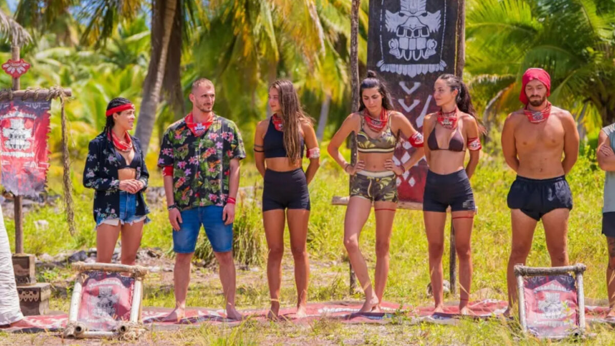 Survivor spoiler 15/4: Αυτή η ομάδα κερδίζει σήμερα