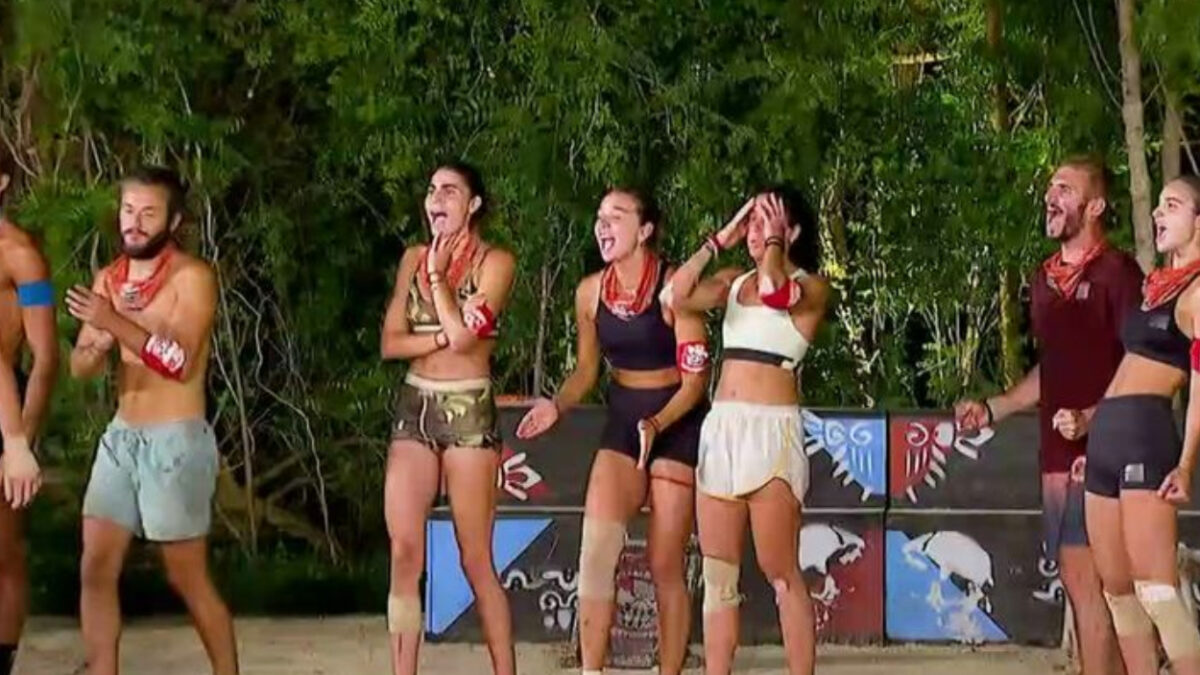 Survivor spoiler 21/04: Αυτή η ομάδα κερδίζει σήμερα- Ποιος είναι ο δεύτερος υποψήφιος προς αποχώρηση