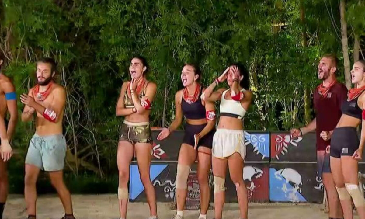 Survivor spoiler 21/04: Αυτή η ομάδα κερδίζει σήμερα- Ποιος είναι ο δεύτερος υποψήφιος προς αποχώρηση
