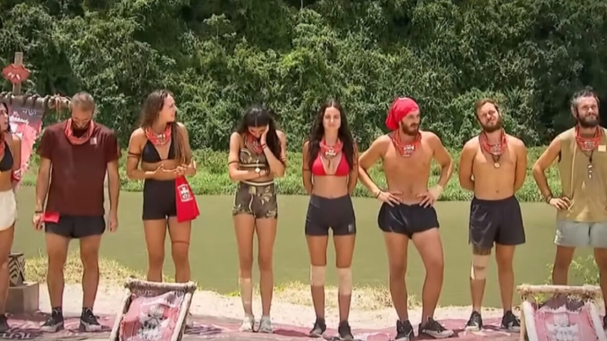 Survivor spoiler 22/04: Αυτή η ομάδα κερδίζει σήμερα και οι υποψήφιοι προς αποχώρηση