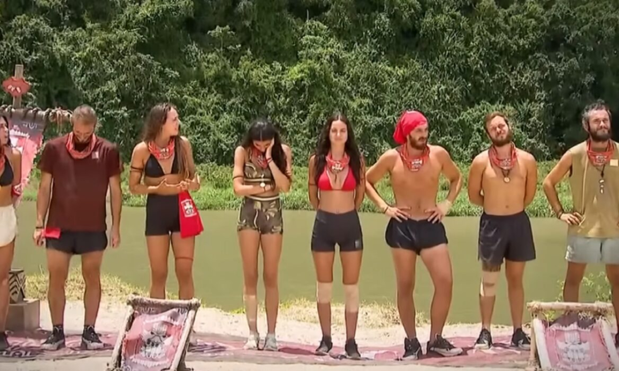 Survivor spoiler 22/04: Αυτή η ομάδα κερδίζει σήμερα και οι υποψήφιοι προς αποχώρηση