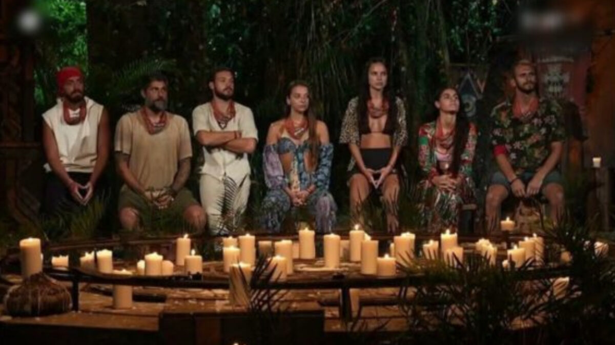 Survivor spoiler 27/04: Αυτή η ομάδα κερδίζει σήμερα