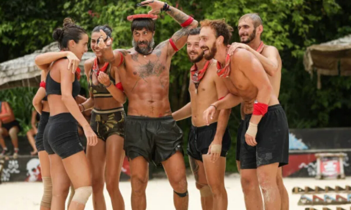 Survivor spoiler 28/04: Αυτή η ομάδα κερδίζει σήμερα και οι υποψήφιοι προς αποχώρηση