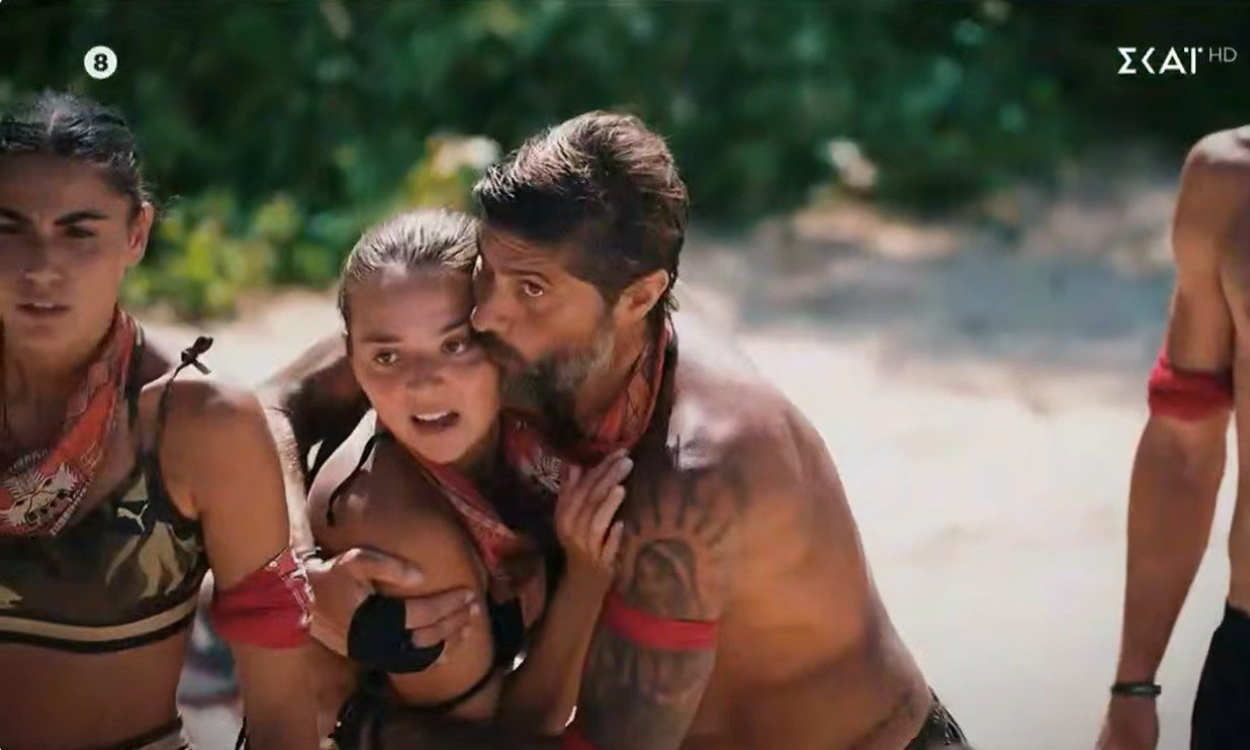 Survivor spoiler 29/4: Αυτός ο παίκτης αποχωρεί απόψε