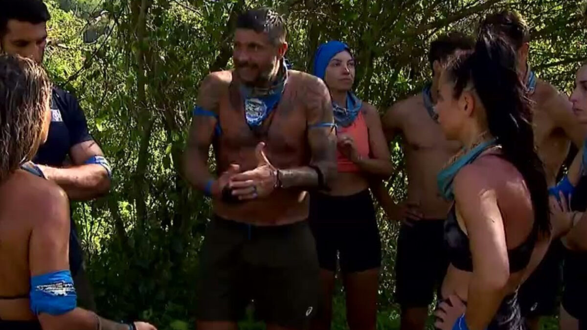 Survivor spoiler 5/4: Αυτή η ομάδα κερδίζει τη Κυριακή