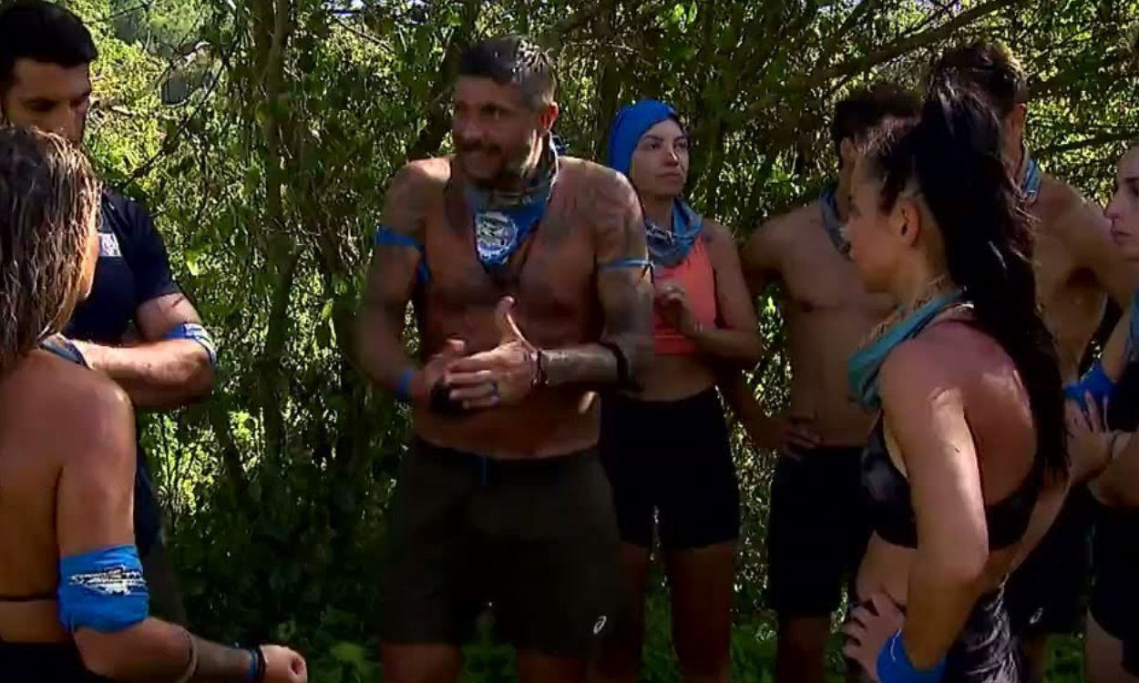 Survivor spoiler 5/4: Αυτή η ομάδα κερδίζει τη Κυριακή
