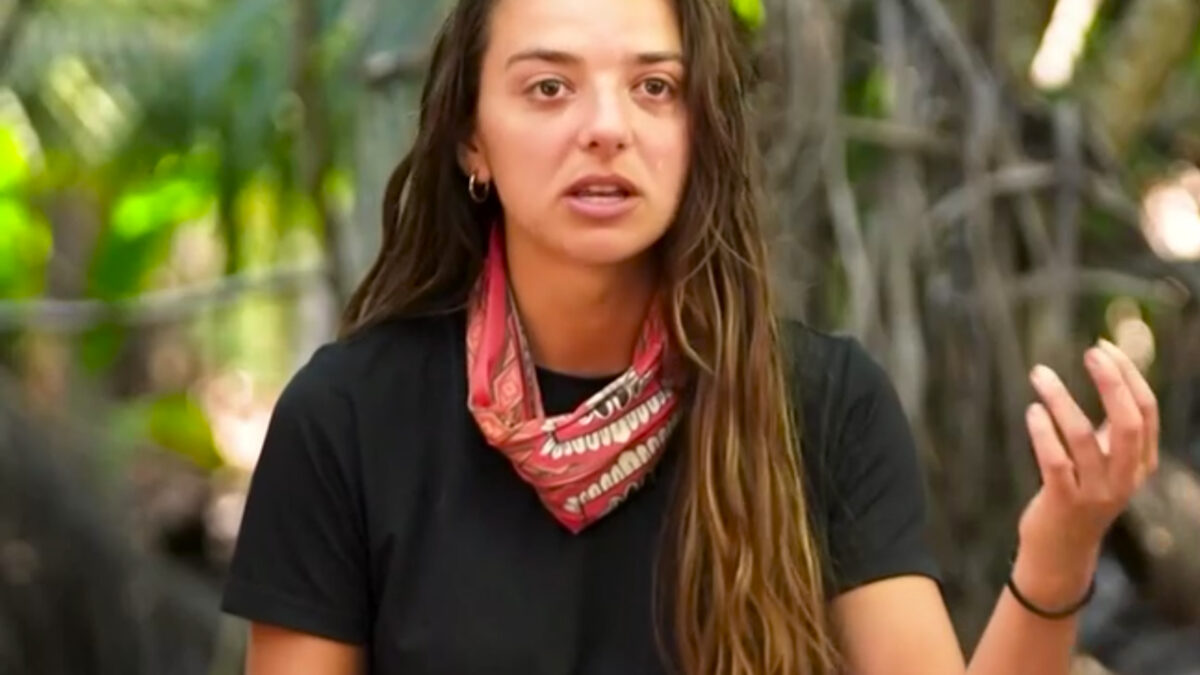 Survivor: Συνεχίζεται η κόντρα ανάμεσα στη Μαντίσα & την ομάδα της- Η δημόσια στήριξη της αδερφής της