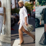 Transparent lace: Η δαντέλα στα καλύτερά της και ιδέες να τη συνδυάσεις παντού
