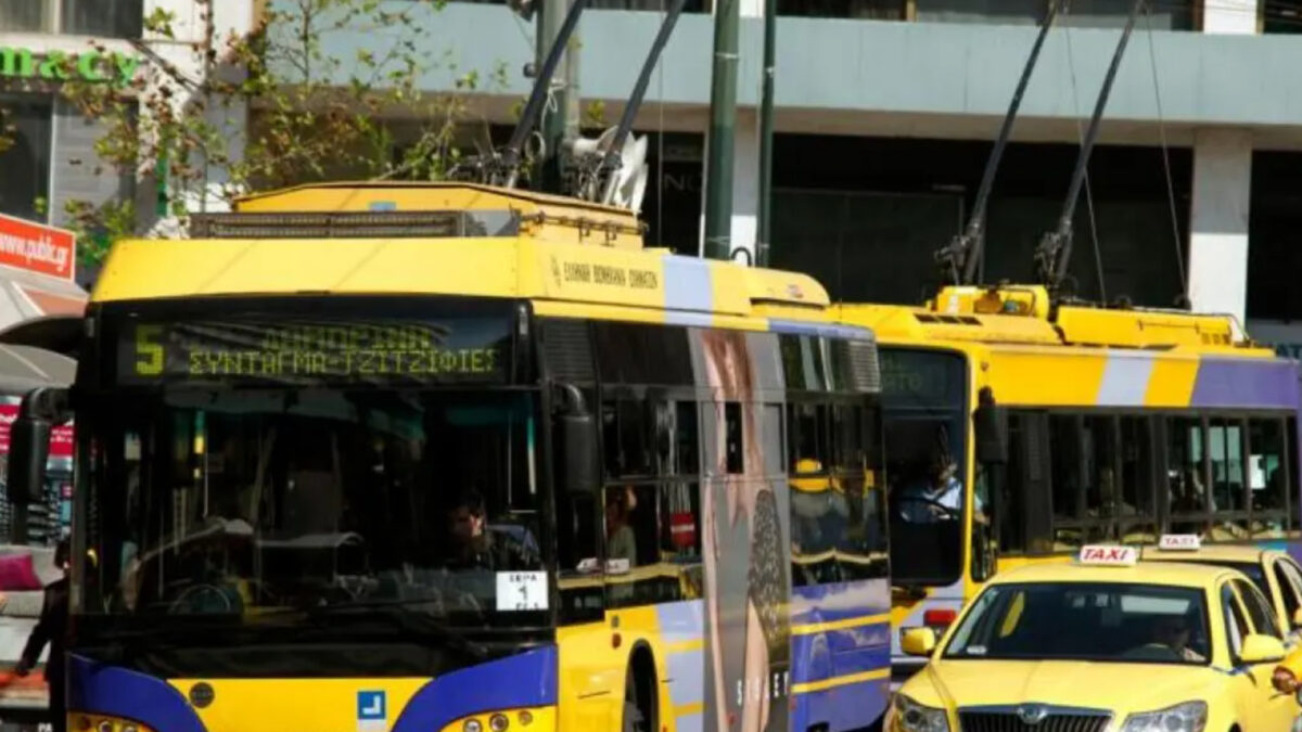 Αυξάνεται το πρόστιμο στους επιβάτες χωρίς εισιτήριο στα ΜΜΜ με το νέο Νόμο: Όλες οι πληροφορίες