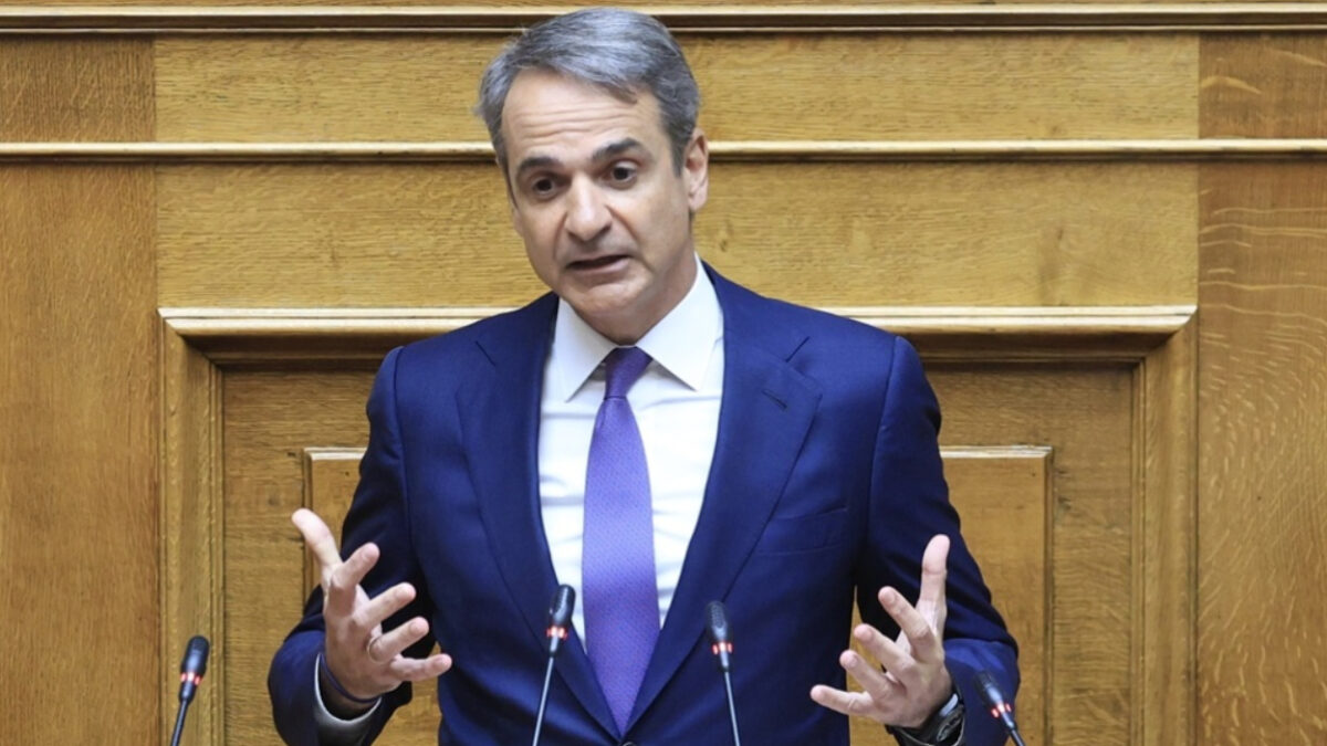 Αυτά είναι τα 8 νέα μέτρα στήριξης που ανακοίνωσε ο Πρωθυπουργός: Οι 5 κατηγορίες που επωφελούνται