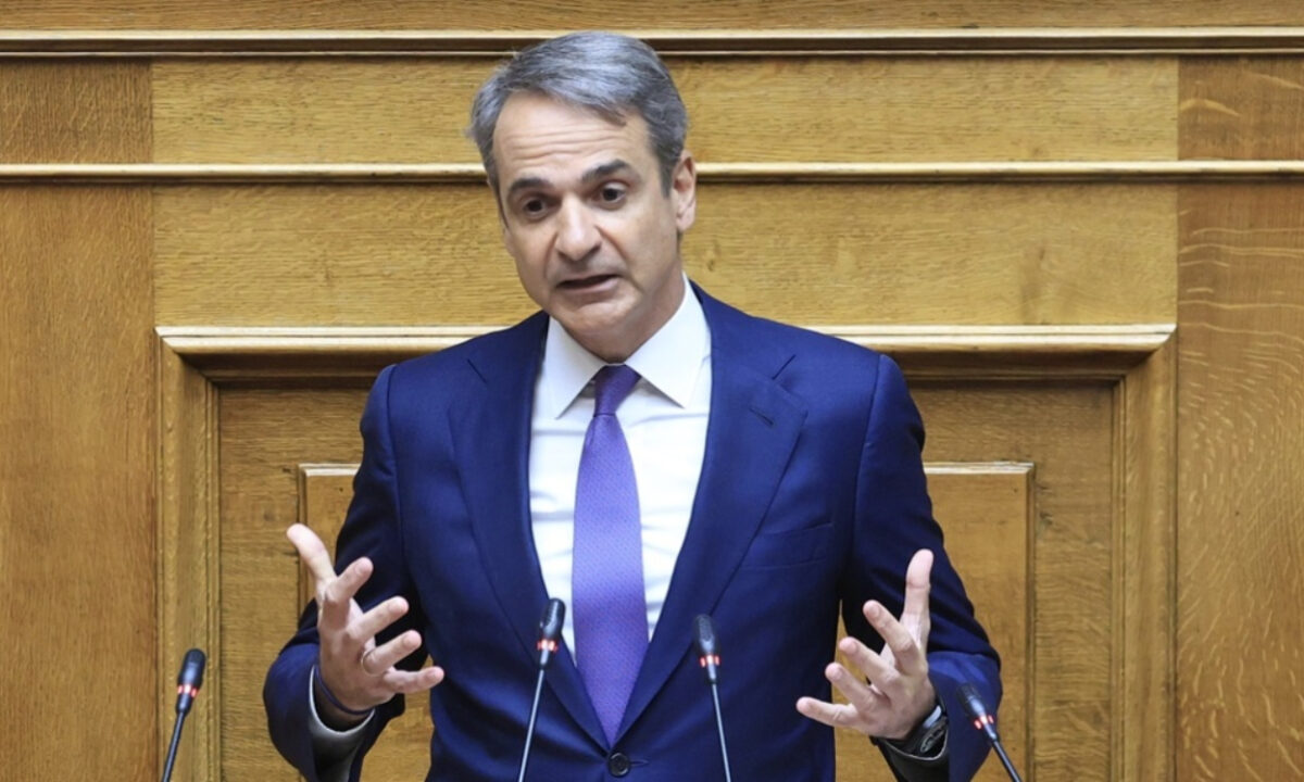 Αυτά είναι τα 8 νέα μέτρα στήριξης που ανακοίνωσε ο Πρωθυπουργός: Οι 5 κατηγορίες που επωφελούνται