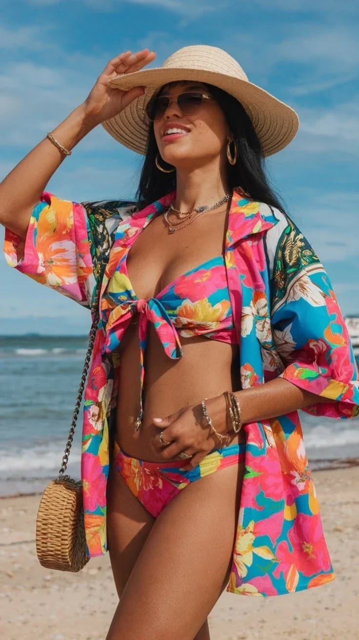 Αυτό είναι το μαγιό που θα φορεθεί περισσότερο το Καλοκαίρι 2026