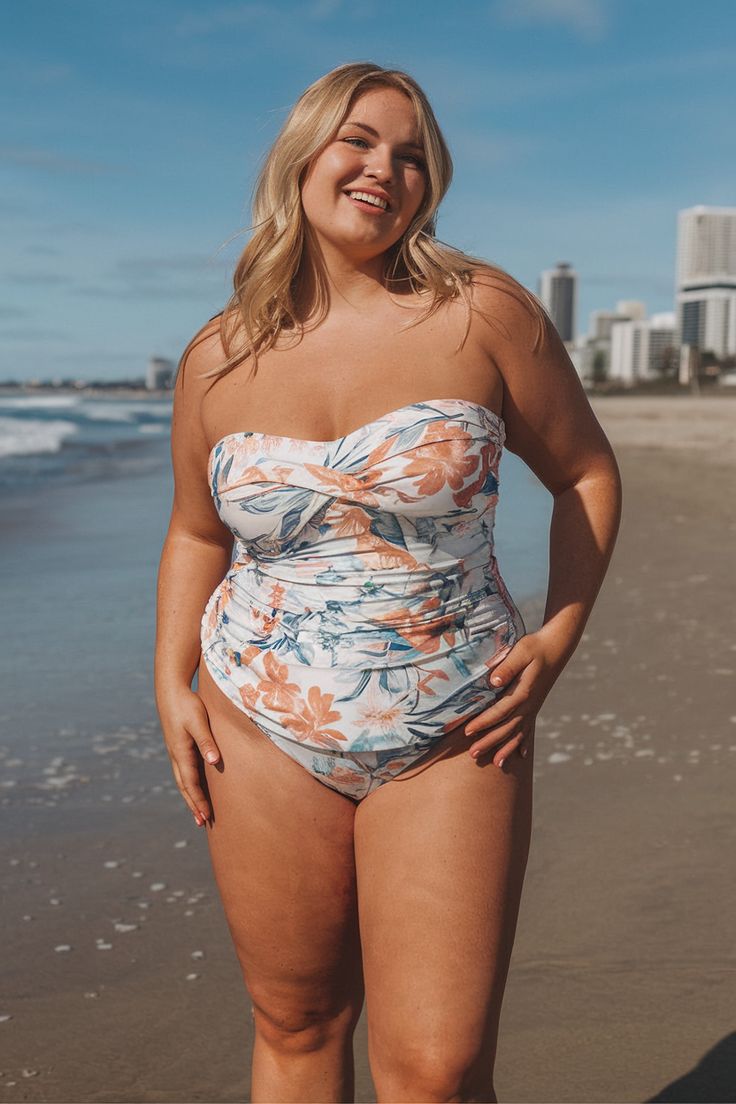 Αυτό είναι το μαγιό που θα φορεθεί περισσότερο το Καλοκαίρι 2026