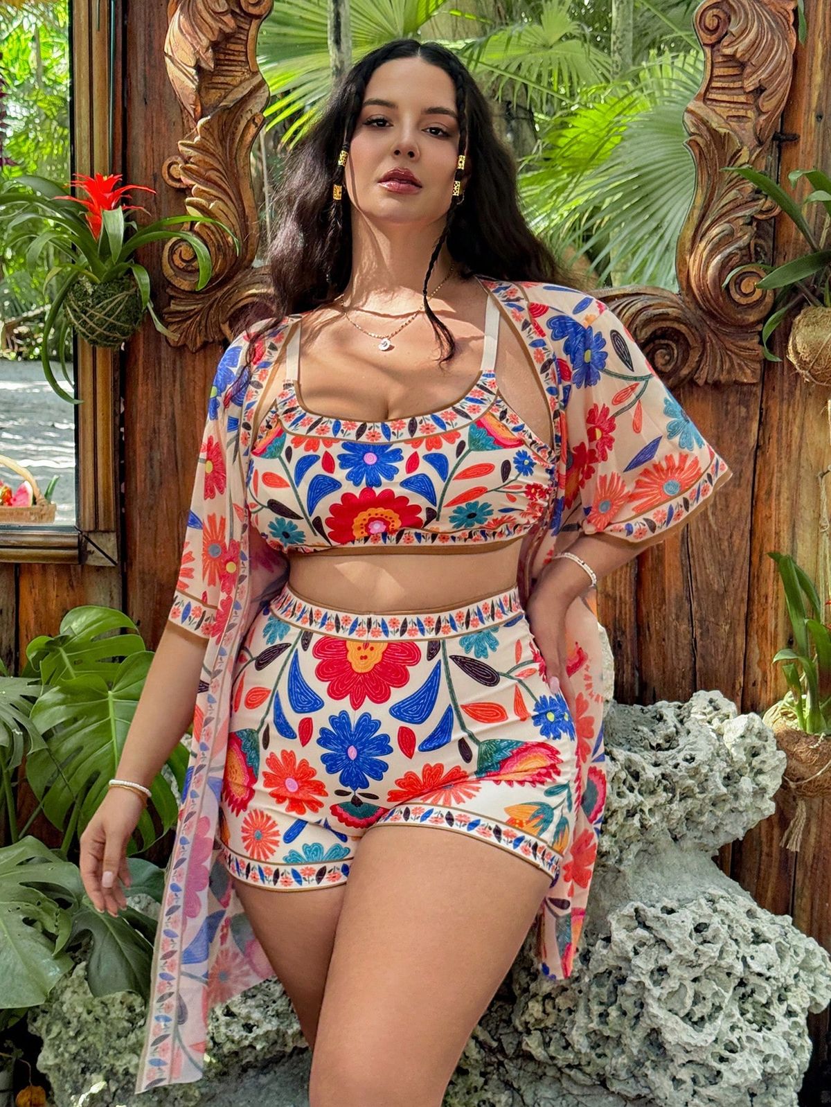 Αυτό είναι το μαγιό που θα φορεθεί περισσότερο το Καλοκαίρι 2026