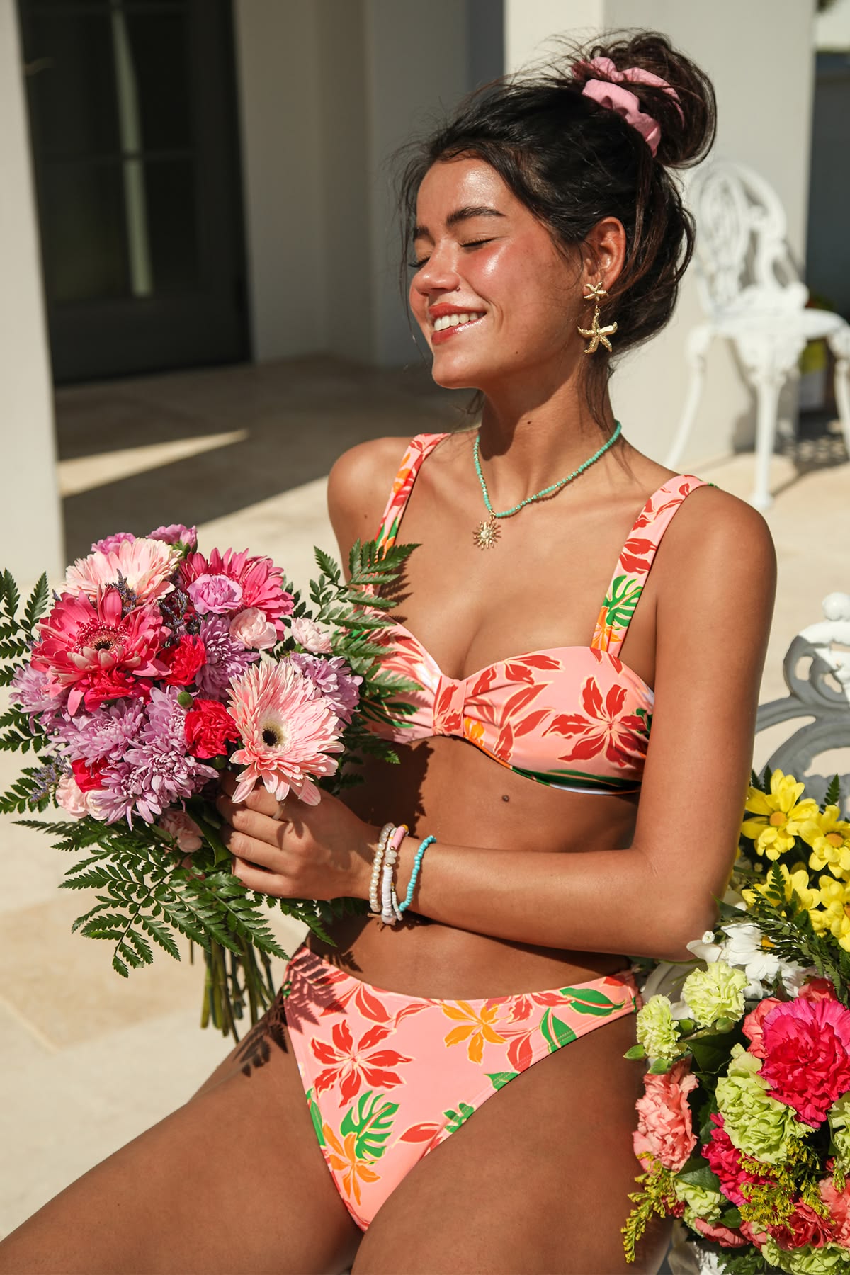 Αυτό είναι το μαγιό που θα φορεθεί περισσότερο το Καλοκαίρι 2026