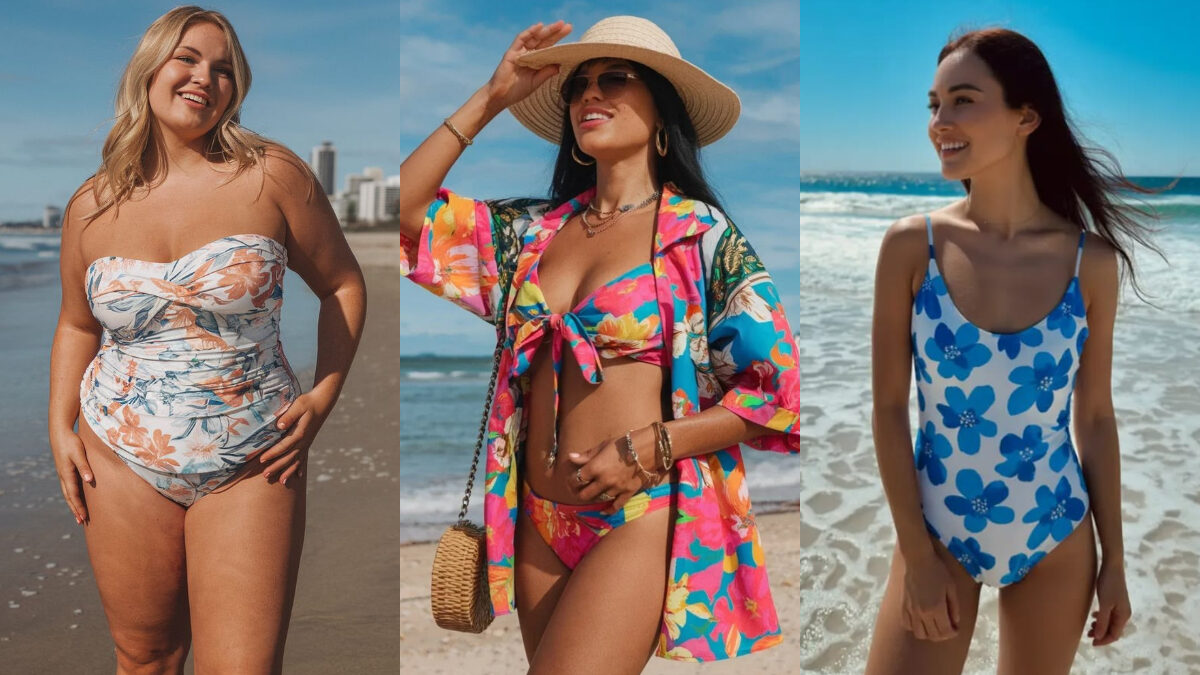 Αυτό είναι το μαγιό που θα φορεθεί περισσότερο το Καλοκαίρι 2026