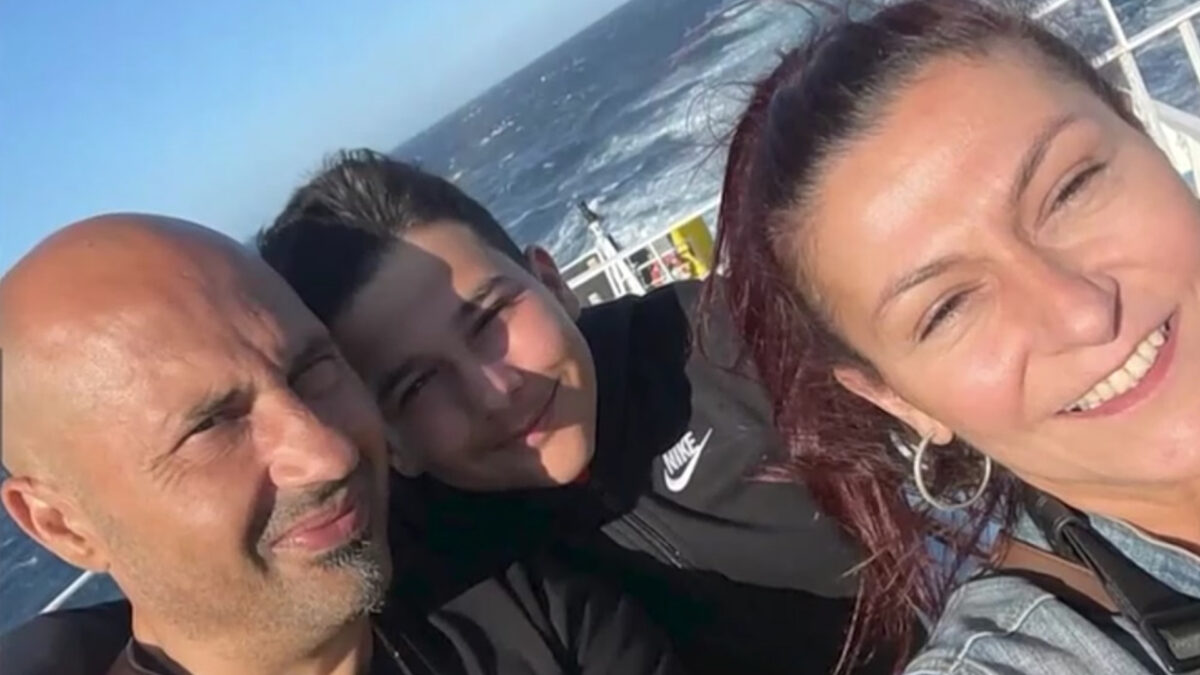 Αυτός είναι ο 15χρονος Χριστόφορος που πέθανε από επικίνδυνο challenge στο Roblox