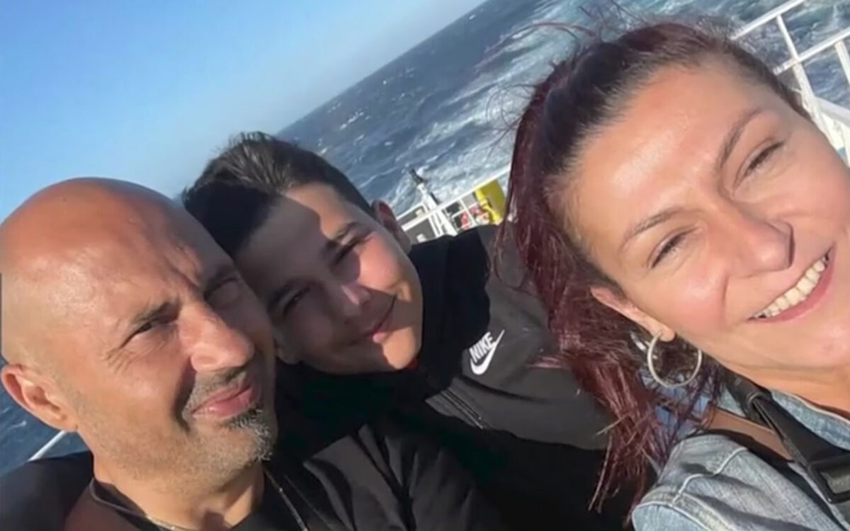 Αυτός είναι ο 15χρονος Χριστόφορος που πέθανε από επικίνδυνο challenge στο Roblox