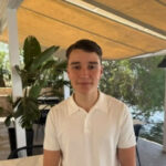 Αυτός είναι ο 18χρονος Θοδωρής από τη Θεσσαλονίκη που έσωσε γυναίκα από σίγουρο πνιγμό