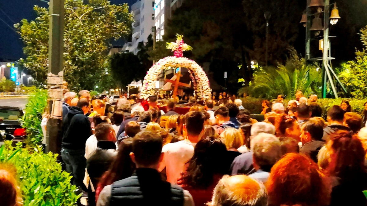 Αυτός είναι ο πιο ιδιαίτερος και πρωτότυπος επιτάφιος για το 2026