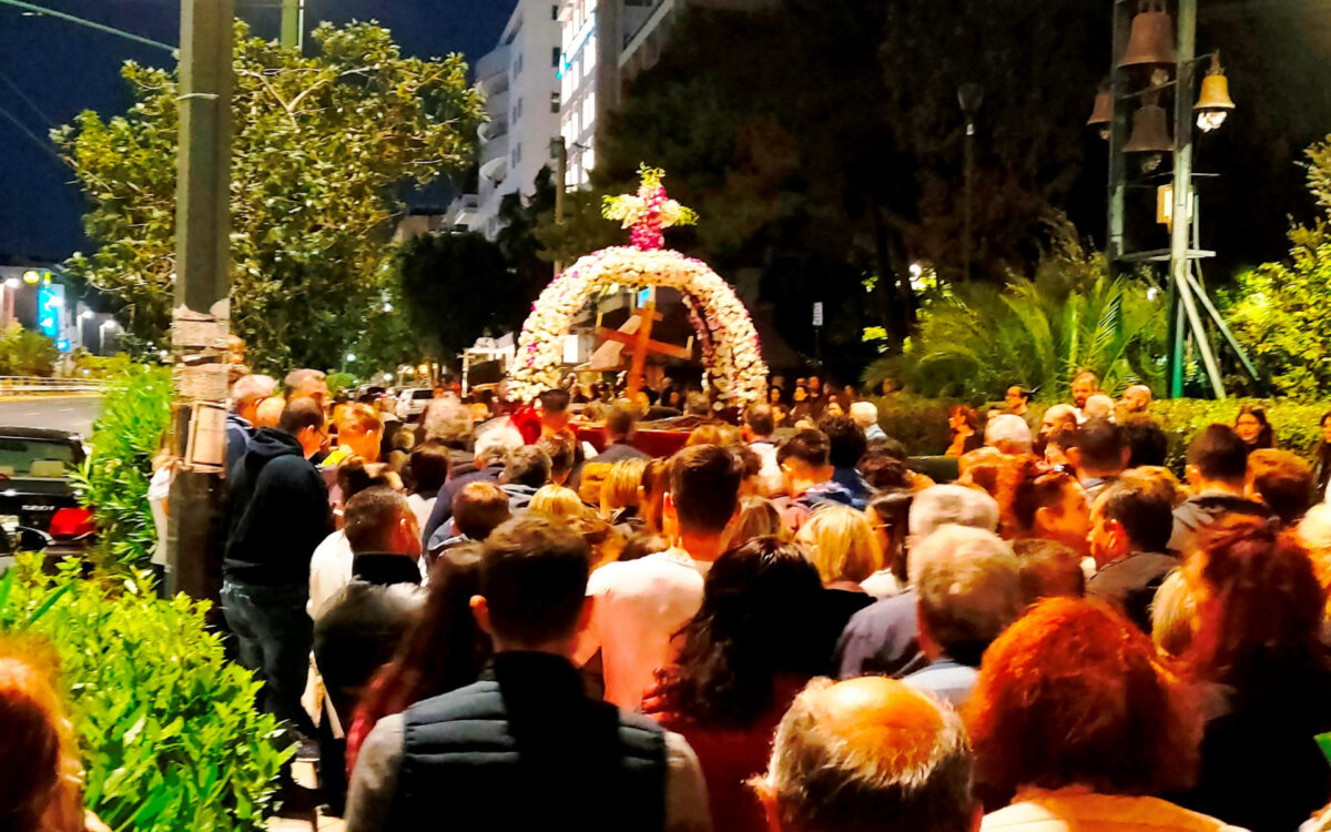 Αυτός είναι ο πιο ιδιαίτερος και πρωτότυπος επιτάφιος για το 2026