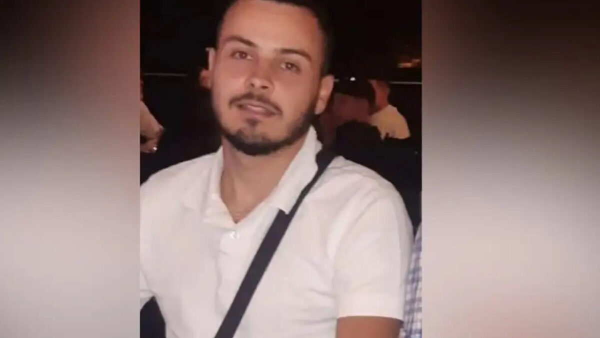 Άγιος Δημήτριος: Το άγριο ξέσπασμα του παππού του 20χρονου κατηγορούμενου «Για μια γυναίκα; Έχω τρελαθεί»