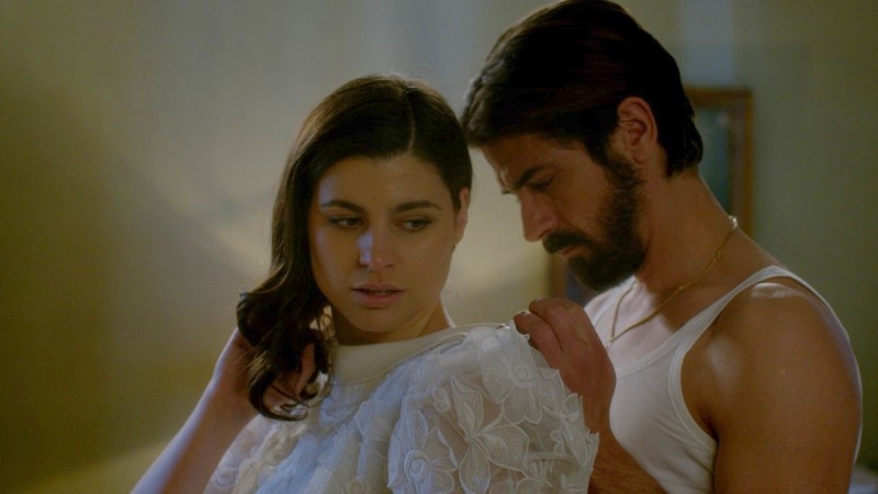 Άγιος Έρωτας: Αυτό είναι το τέλος όλων των ζευγαριών στη σειρά