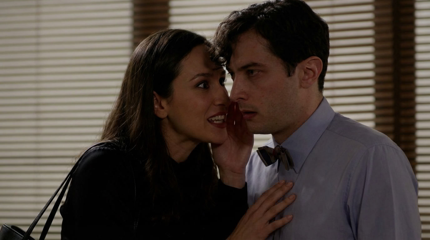 Άγιος Έρωτας: Αυτό είναι το τέλος όλων των ζευγαριών στη σειρά