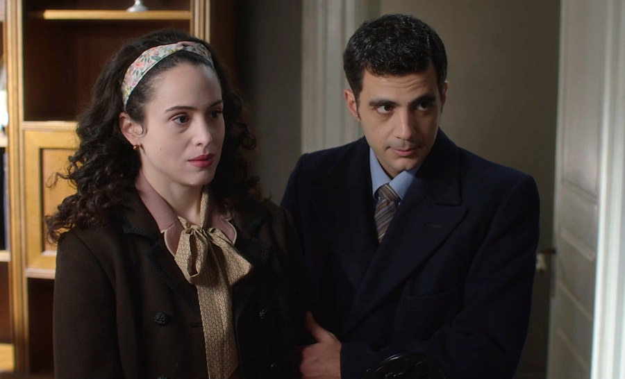 Άγιος Έρωτας: Αυτό είναι το τέλος όλων των ζευγαριών στη σειρά