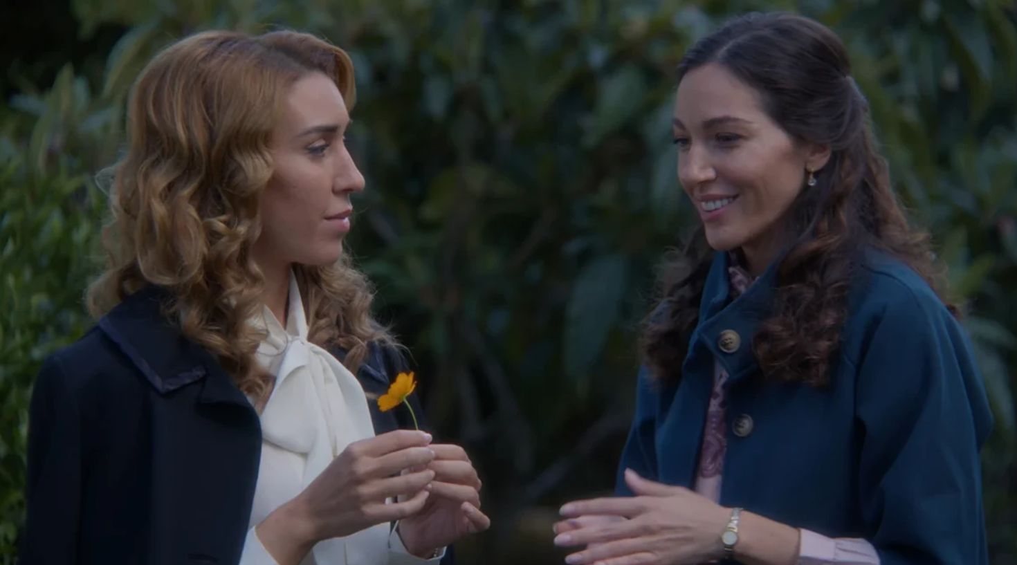 Άγιος Έρωτας: Αυτό είναι το τέλος όλων των ζευγαριών στη σειρά