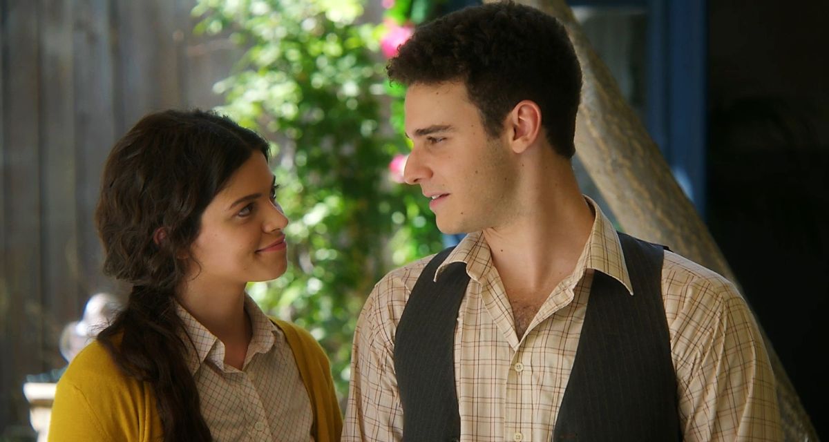 Άγιος Έρωτας: Αυτό είναι το τέλος όλων των ζευγαριών στη σειρά