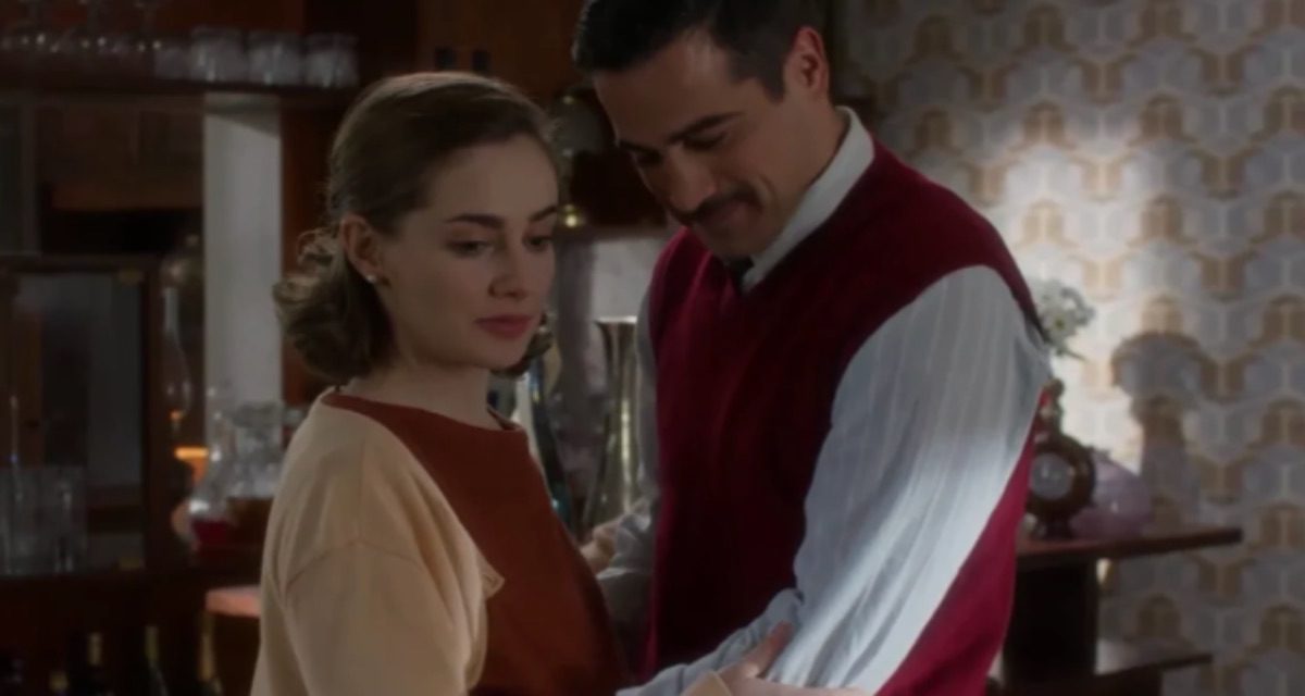 Άγιος Έρωτας: Αυτό είναι το τέλος όλων των ζευγαριών στη σειρά