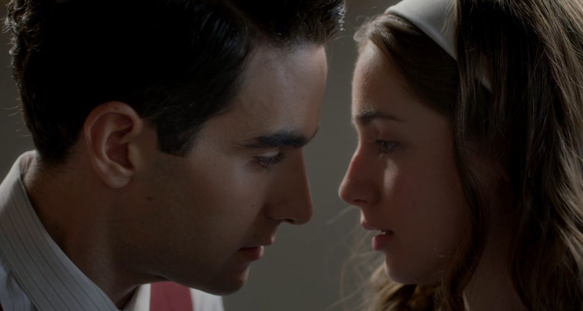 Άγιος Έρωτας: Αυτό είναι το τέλος όλων των ζευγαριών στη σειρά