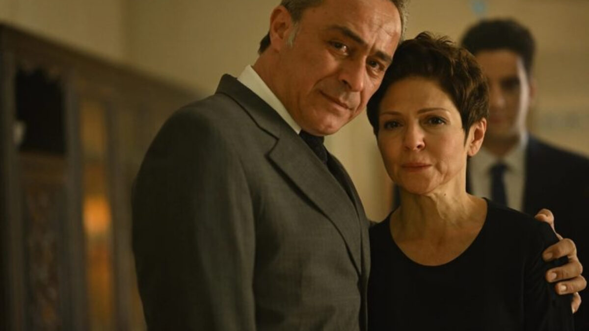 Άγιος Έρωτας: Αυτό είναι το τέλος όλων των ζευγαριών στη σειρά