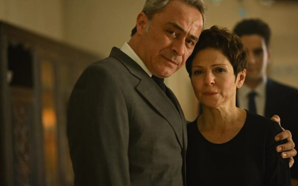 Άγιος Έρωτας: Αυτό είναι το τέλος όλων των ζευγαριών στη σειρά