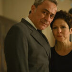 Άγιος Έρωτας: Αυτό είναι το τέλος όλων των ζευγαριών στη σειρά