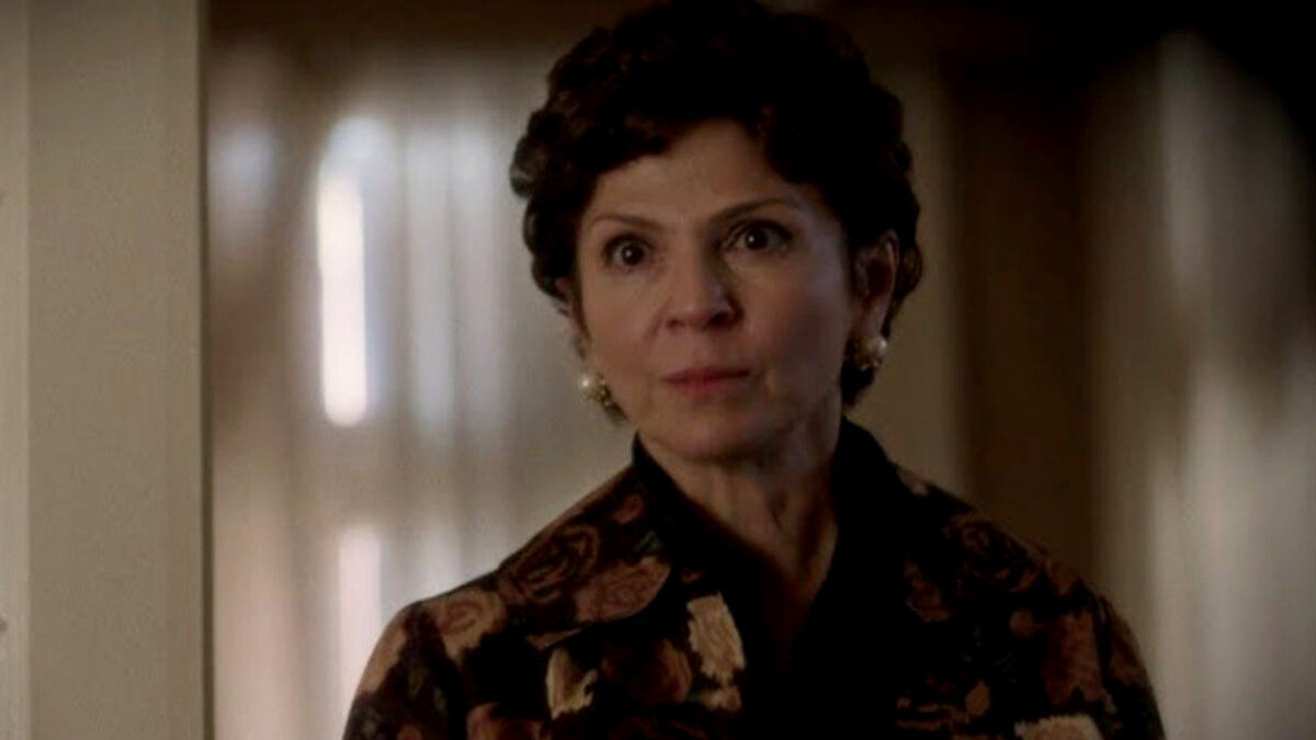 Άγιος Έρωτας: Άγρια ληστεία και θύμα της η Θάλεια