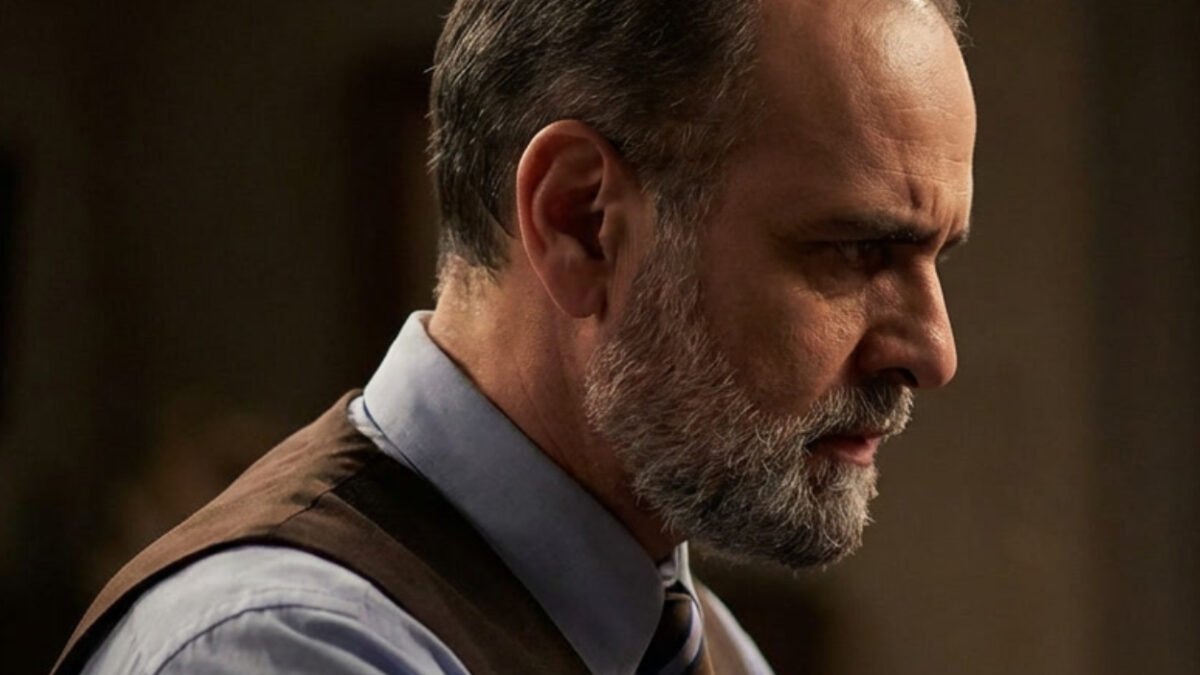 Άγιος Έρωτας: Η αποκάλυψη που σοκάρει- Ο Παύλος σκότωσε και τα αδέρφια του