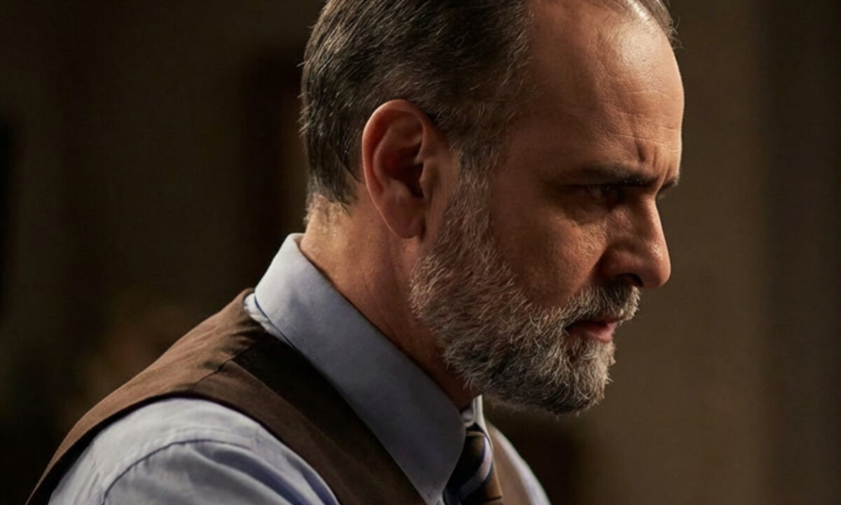 Άγιος Έρωτας: Η αποκάλυψη που σοκάρει- Ο Παύλος σκότωσε και τα αδέρφια του