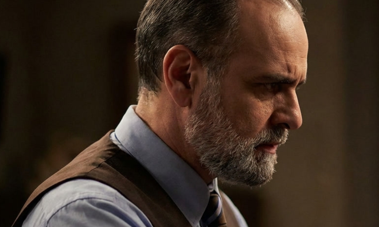 Άγιος Έρωτας: Η αποκάλυψη που σοκάρει- Ο Παύλος σκότωσε και τα αδέρφια του