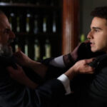 Άγιος Έρωτας: Αργύρης και Παύλος σκορπούν τον θάνατο σε όλη την Στέρνα