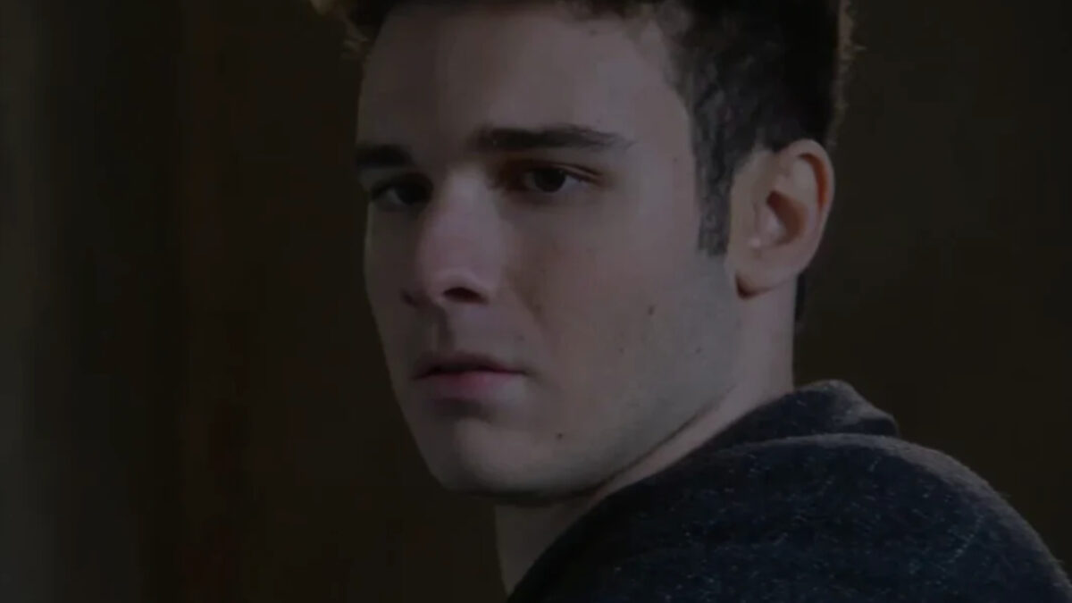 Άγιος Έρωτας: Ο Αργύρης βάζει τέλος στη ζωή του