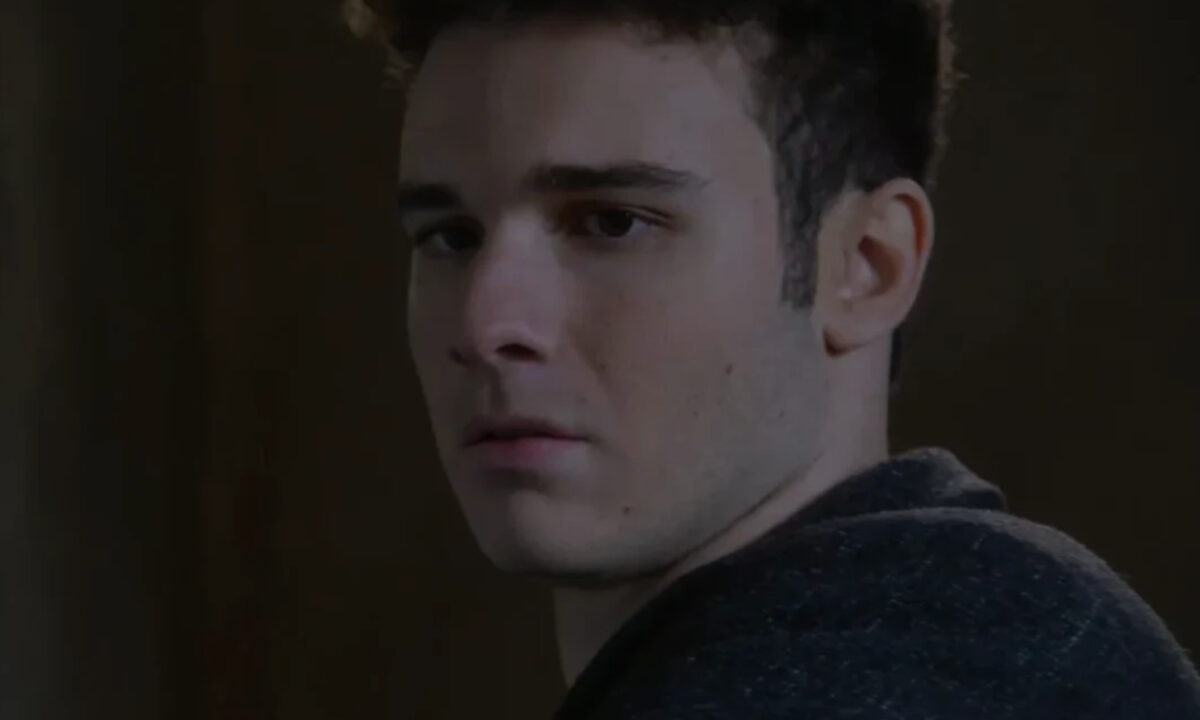 Άγιος Έρωτας: Ο Αργύρης βάζει τέλος στη ζωή του