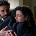 Άγιος Έρωτας: Η Χλόη τη σώζει από το ψυχιατρείο