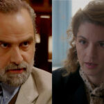 Άγιος Έρωτας: Η Δέσποινα κλείνει τον Παύλο φυλακή