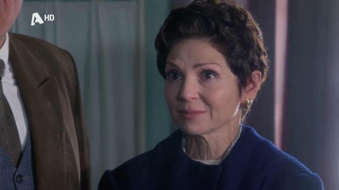 Άγιος Έρωτας: Η δημόσια διαπόμπευση της Θάλειας στη Στέρνα θα συγκλονίσει το κοινό