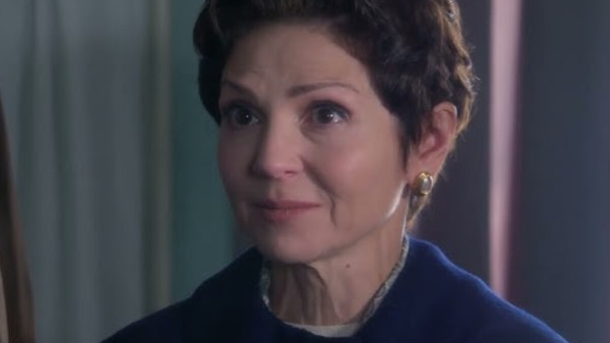 Άγιος Έρωτας: Η δημόσια διαπόμπευση της Θάλειας στη Στέρνα θα συγκλονίσει το κοινό