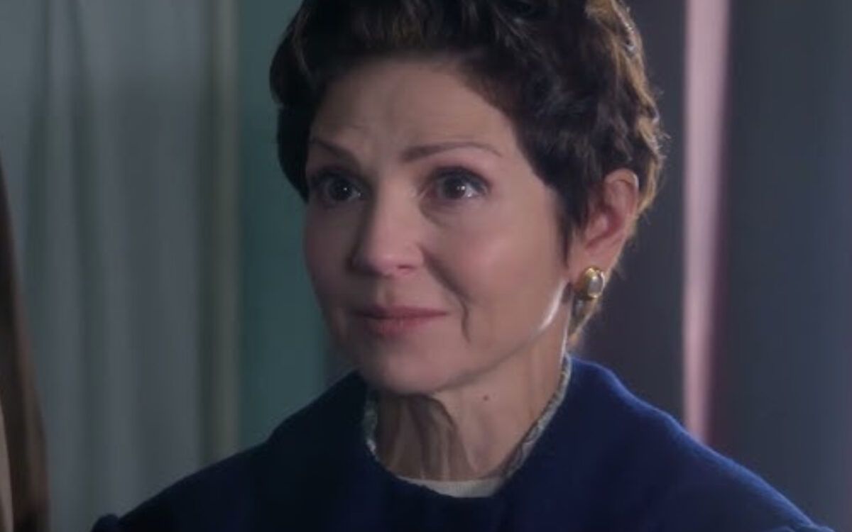 Άγιος Έρωτας: Η δημόσια διαπόμπευση της Θάλειας στη Στέρνα θα συγκλονίσει το κοινό