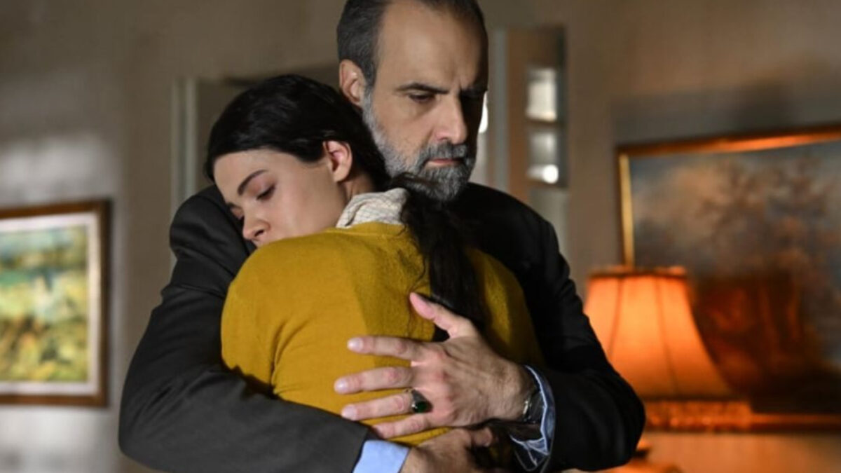 Άγιος Έρωτας : Η Δώρα ζήτα από τον Πάυλο κάτι που θα την οδηγήσει στην απόλυτη καταστροφή