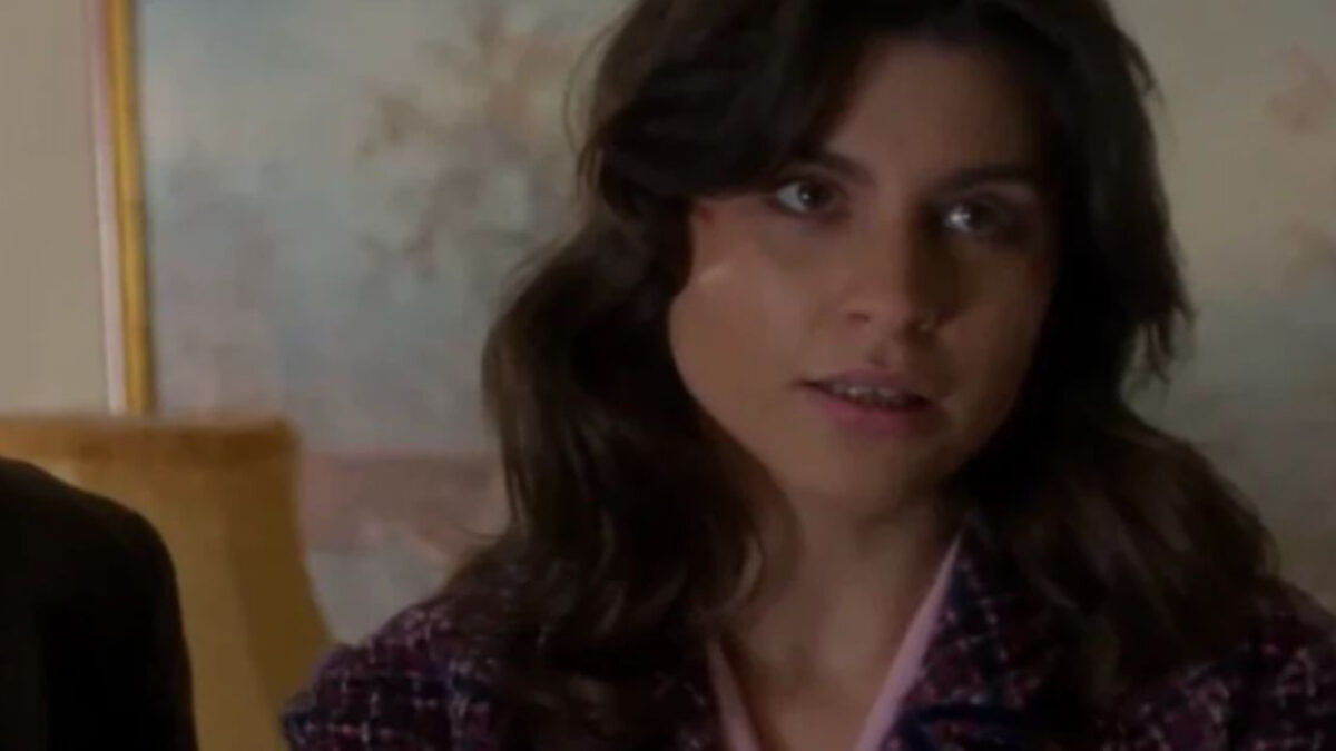 Άγιος Έρωτας: Ένας παλιός έρωτας από το παρελθόν ξαναφουντώνει